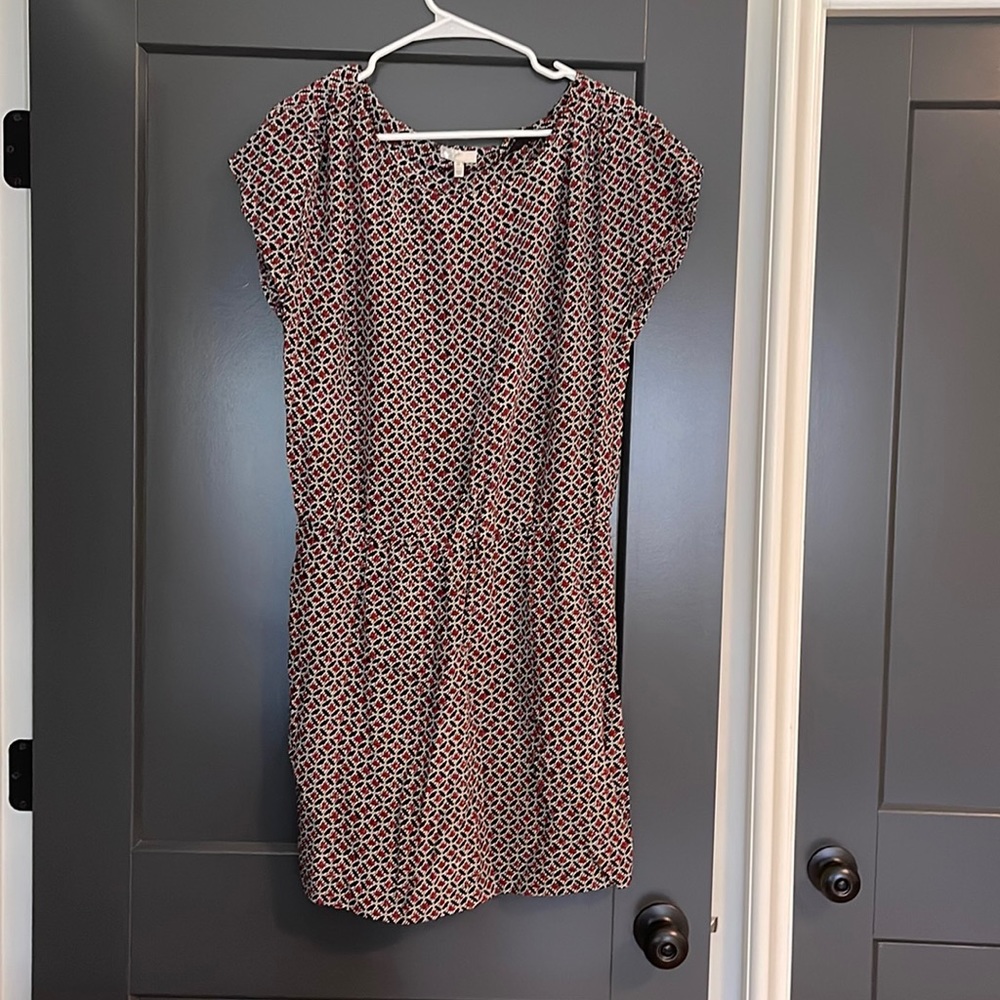 Joie mini dress